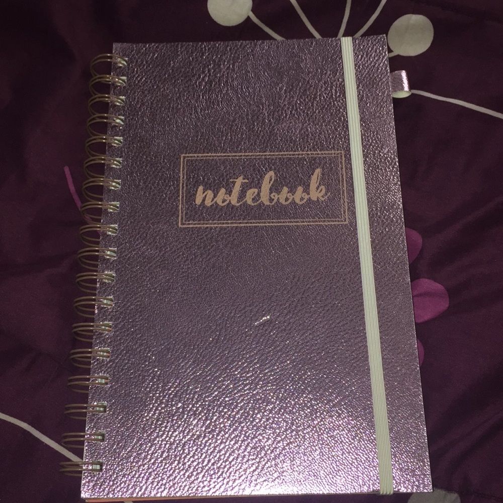Notebook